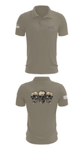 2-11 IBOLC 33981490 Short Sleeve Performance Polo - 67
