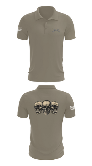 Short Sleeve Performance Polo, 2-11 IBOLC, , Teamtime, Team time, sublimation, custom sports apparel, team uniforms, spirit wear, spiritwear, sports uniforms, custom shirts, team store, custom team store, fundraiser sports, apparel fundraiser
