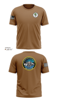 1SFG(A) 3rd BN BSC 68402160 Old School Cotton Feel Shirt - 3