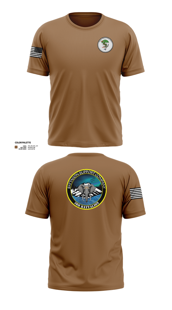 Old School Cotton Feel Shirt, , Army, Teamtime, Team time, sublimation, custom sports apparel, team uniforms, spirit wear, spiritwear, sports uniforms, custom shirts, team store, custom team store, fundraiser sports, apparel fundraiser