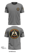 Station 12 TRT 63854404 Short Sleeve Performance Shirt - 111