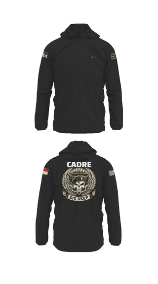 Windbreaker, TCA, , Teamtime, Team time, sublimation, custom sports apparel, team uniforms, spirit wear, spiritwear, sports uniforms, custom shirts, team store, custom team store, fundraiser sports, apparel fundraiser