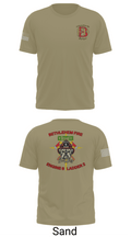 Bethlehem Fire Department E6/L2 76830300 Short Sleeve Performance Shirt - 96