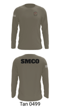 SMCO 97936482 Long Sleeve Performance Shirt 66
