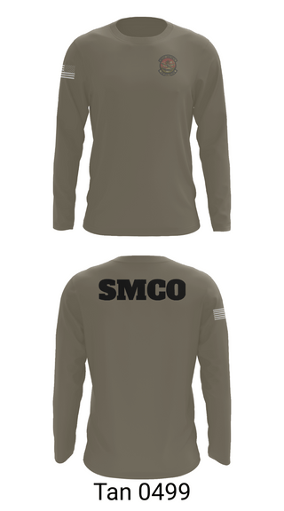 Long Sleeve Performance Shirt, SMCO, , Teamtime, Team time, sublimation, custom sports apparel, team uniforms, spirit wear, spiritwear, sports uniforms, custom shirts, team store, custom team store, fundraiser sports, apparel fundraiser