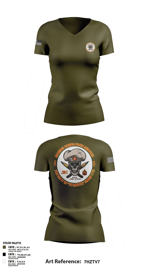 Womens Short Sleeve Vneck Shirt, 1/1, , Teamtime, Team time, sublimation, custom sports apparel, team uniforms, spirit wear, spiritwear, sports uniforms, custom shirts, team store, custom team store, fundraiser sports, apparel fundraiser