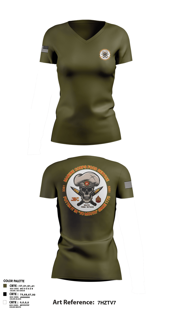 Womens Short Sleeve Vneck Shirt, 1/1, , Teamtime, Team time, sublimation, custom sports apparel, team uniforms, spirit wear, spiritwear, sports uniforms, custom shirts, team store, custom team store, fundraiser sports, apparel fundraiser
