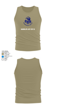 Randolph AFB Top III 66201325 Tank Top - 99
