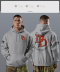 B Shift 39369935 Hoodie - 1
