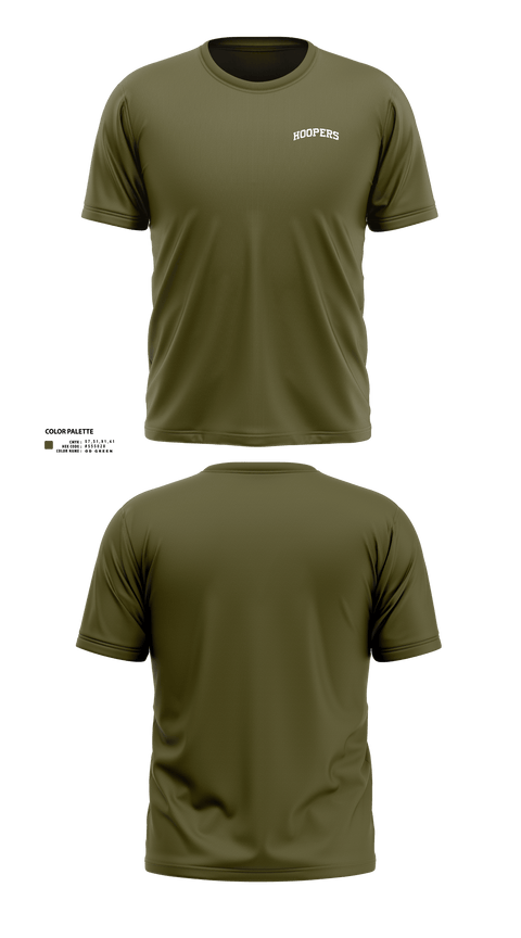 Short Sleeve Shooting Shirt, Hoopers, Men's Basketball, Teamtime, Team time, sublimation, custom sports apparel, team uniforms, spirit wear, spiritwear, sports uniforms, custom shirts, team store, custom team store, fundraiser sports, apparel fundraiser