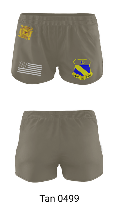 2nd BN (LS) 349th RGT 90715195 Ranger Panties - 63