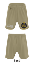 1270A 97331087 Athletic Shorts With Pockets - 85
