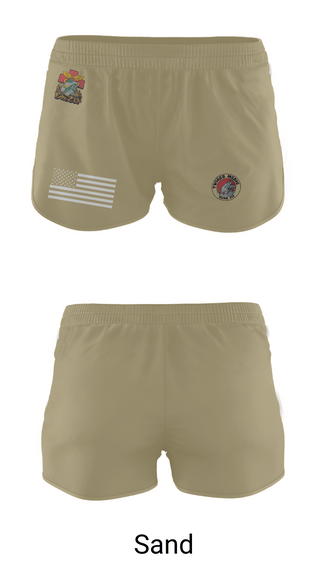 Ranger Panties, Echo Company 232nd battalion, Army, Teamtime, Team time, sublimation, custom sports apparel, team uniforms, spirit wear, spiritwear, sports uniforms, custom shirts, team store, custom team store, fundraiser sports, apparel fundraiser