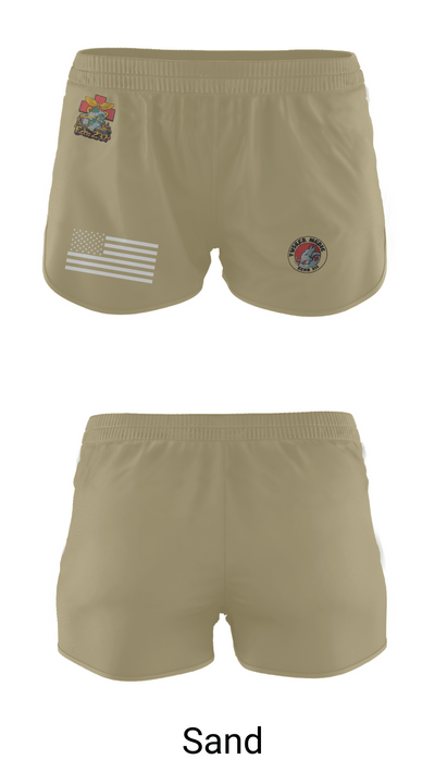 Echo Company 232nd battalion 37509624 Ranger Panties - 83