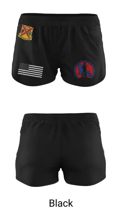 Charley troop 2-108 CAV 33316254 Ranger Panties - 22