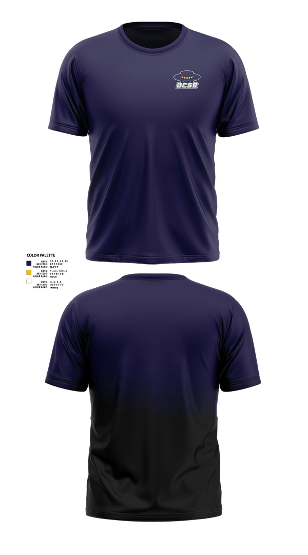 Short Sleeve Performance Shirt, University of California Santa Barbara Track & Field, Track & Field, Teamtime, Team time, sublimation, custom sports apparel, team uniforms, spirit wear, spiritwear, sports uniforms, custom shirts, team store, custom team store, fundraiser sports, apparel fundraiser