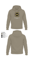 25th infantry division C-Btry 1/8 FA 8241745 Hoodie - 71
