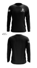 Modern Sword 87973299 Long Sleeve Performance Shirt 1