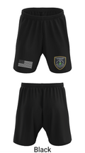 D.O.E. Protective Force 10017861 Athletic Shorts With Pockets - 28