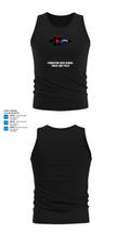 Forreston High School Track and Field 13556673 Tank Top - 32