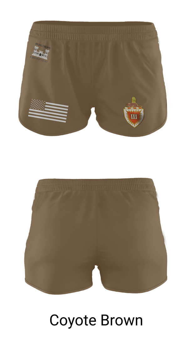 Ranger Panties, 3 EN BN, , Teamtime, Team time, sublimation, custom sports apparel, team uniforms, spirit wear, spiritwear, sports uniforms, custom shirts, team store, custom team store, fundraiser sports, apparel fundraiser