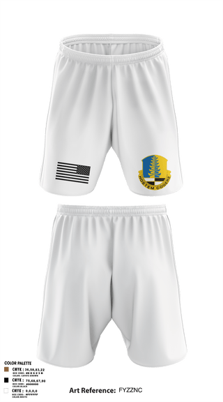 Athletic Shorts With Pockets, 319th IEW, , Teamtime, Team time, sublimation, custom sports apparel, team uniforms, spirit wear, spiritwear, sports uniforms, custom shirts, team store, custom team store, fundraiser sports, apparel fundraiser