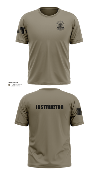 Short Sleeve Performance Shirt, 19 AW WAR Center, Air Force, Teamtime, Team time, sublimation, custom sports apparel, team uniforms, spirit wear, spiritwear, sports uniforms, custom shirts, team store, custom team store, fundraiser sports, apparel fundraiser