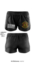 Spencer Brian LaBrie Squadron 3444583 Ranger Panties - 4