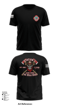PVFR 80552354 Short Sleeve Performance Shirt - 101