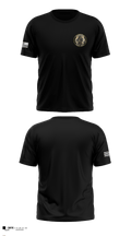BEACHMASTER UNIT TWO 82951978 Short Sleeve Performance Shirt - 4