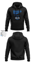 Mara Colts Hoodie - 11