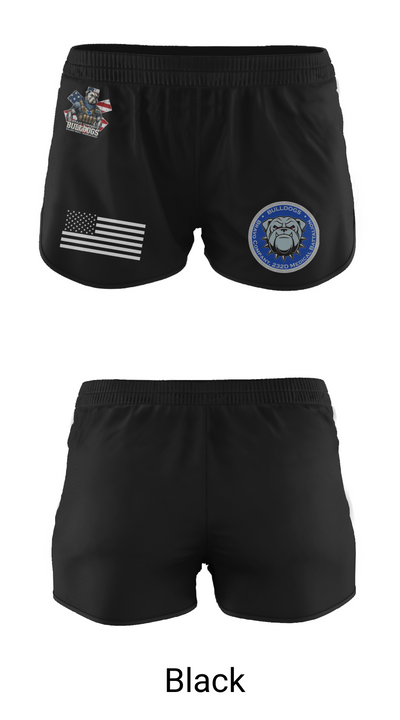 Bravo Company Bulldogs 26926733 Ranger Panties - 23