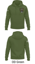 Southwest Enforcement Team 77879722 Hoodie - 55