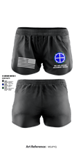 HHC 35th Division Sustainment Brigade 46313686 Ranger Panties - 1