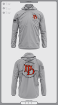 B Shift 39369935 Windbreaker - 1