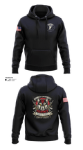 Foxtrot Company 2047834 Hoodie - 1