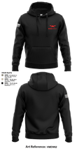 Drone Recon 84902337 Hoodie - 3