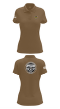 Fire Controlman 9511626 Women's Short Sleeve Performance Polo  - 14