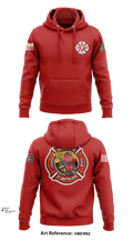 Glen Burnie 74238111 Hoodie - 106