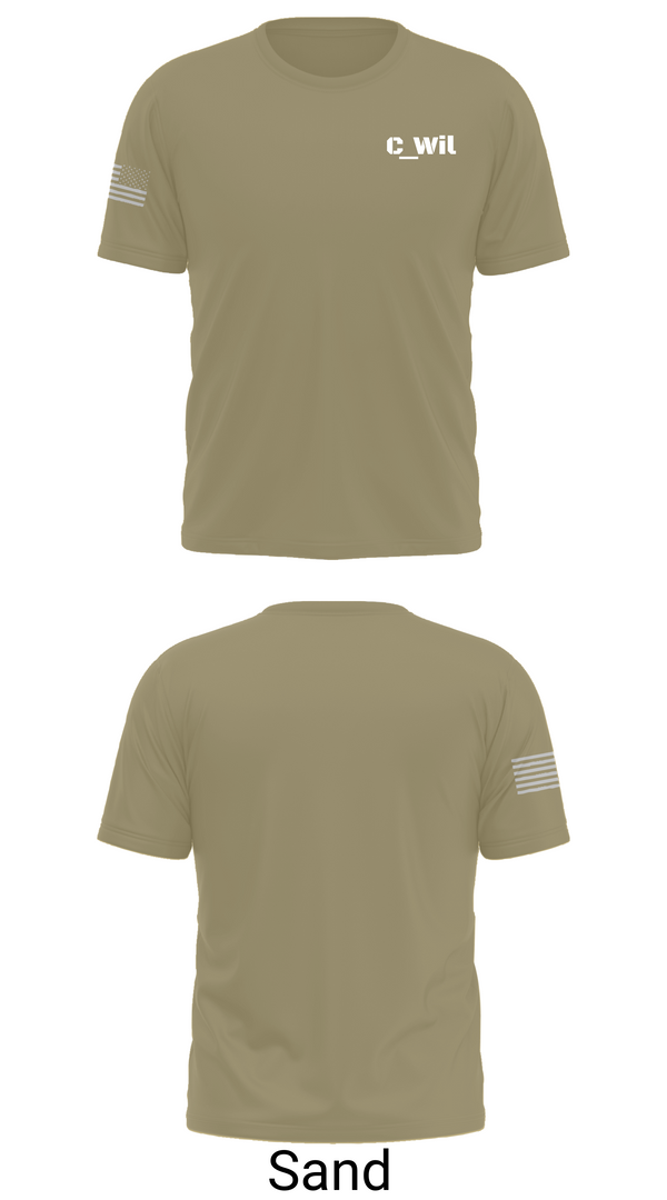 Short Sleeve Performance Shirt, C_Wil, , Teamtime, Team time, sublimation, custom sports apparel, team uniforms, spirit wear, spiritwear, sports uniforms, custom shirts, team store, custom team store, fundraiser sports, apparel fundraiser