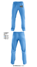 Giant Stride KSAGiant Stride Global 17615873 Sweatpants - 1