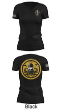 SORD, 1st group 37047256 Women's Short Sleeve V-neck Shirt - 28
