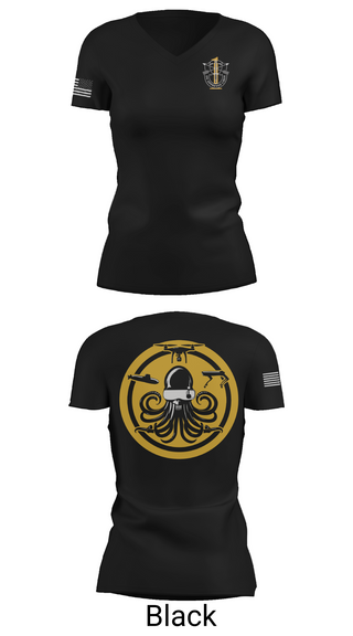 Womens Short Sleeve Vneck Shirt, SORD, 1st group, , Teamtime, Team time, sublimation, custom sports apparel, team uniforms, spirit wear, spiritwear, sports uniforms, custom shirts, team store, custom team store, fundraiser sports, apparel fundraiser