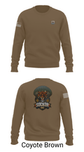 SOCKOR 29135503 Crew Neck Sweatshirt - 5