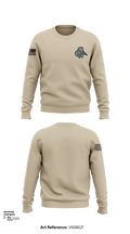 441st Engineer Company 54564095 Crew Neck Sweatshirt - 103