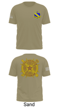 2nd BN (LS) 349th RGT 90715195 Short Sleeve Performance Shirt - 96