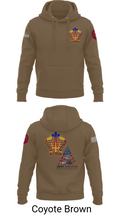 USA MEDDAC KAHC 77066596 Hoodie - 18