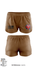 345th Medical Company Ground Ambulance 11414696 Ranger Panties - 1