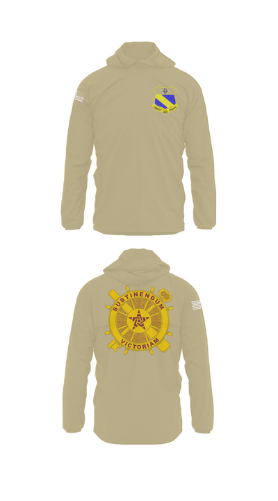2nd BN (LS) 349th RGT 90715195 Windbreaker - 81