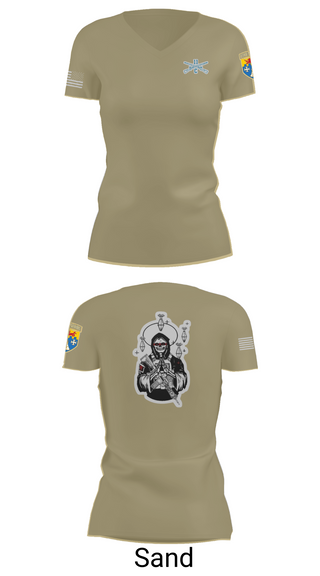 Womens Short Sleeve Vneck Shirt, HHC Mortars, , Teamtime, Team time, sublimation, custom sports apparel, team uniforms, spirit wear, spiritwear, sports uniforms, custom shirts, team store, custom team store, fundraiser sports, apparel fundraiser